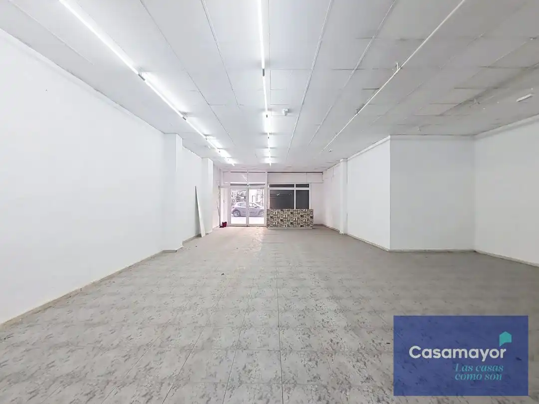 Local comercial de lloguer a Carrer Pintor Gisbert, imagen 7