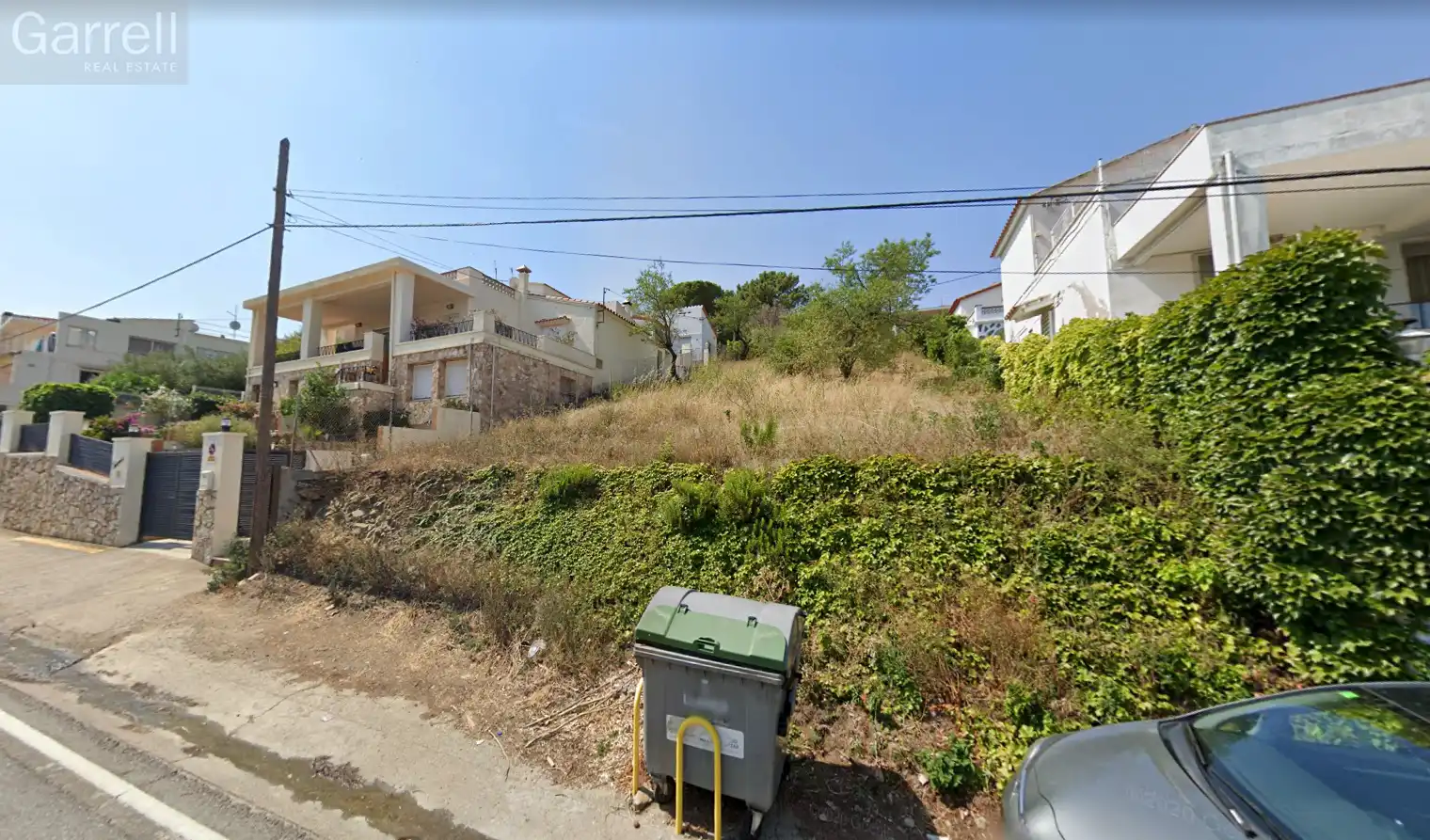 Grundstücke und Bauplätze zum Verkauf in carrer Port de la Selva, imagen 6