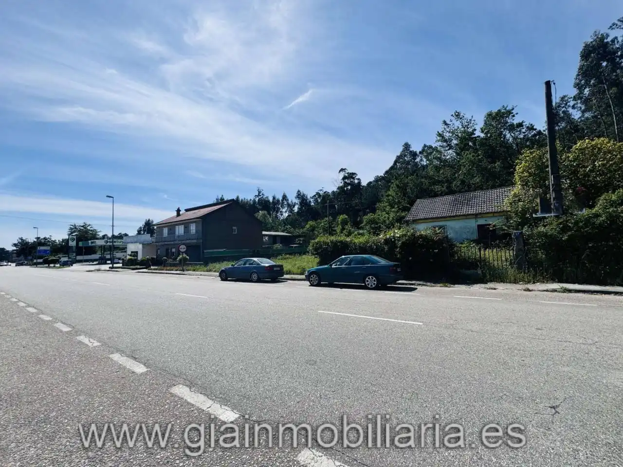 Terreno residencial en venta en Carretera N-550, imagen 8