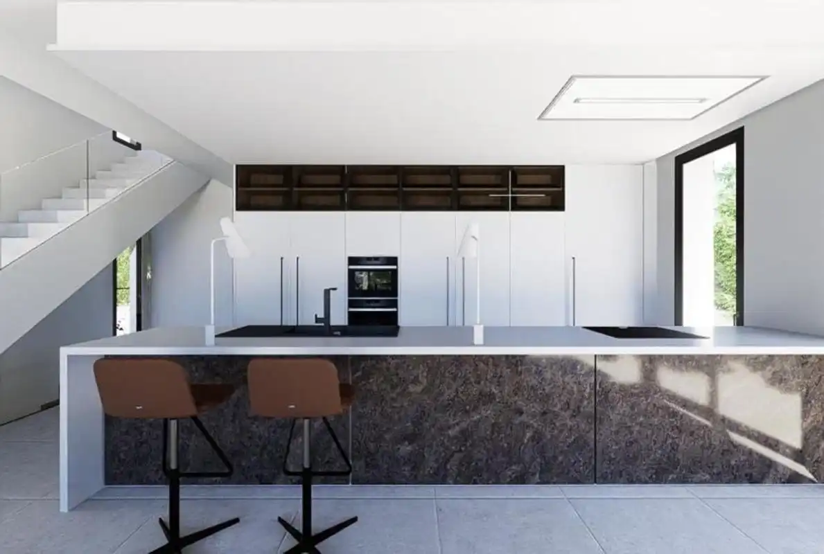 Casa con terraza en venta en Av. España, imagen 35