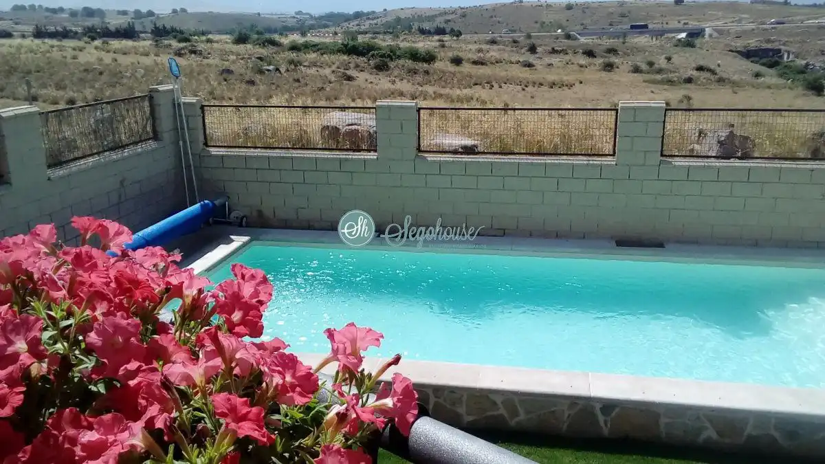 Xalet en venda a La Lastrilla, imagen 6