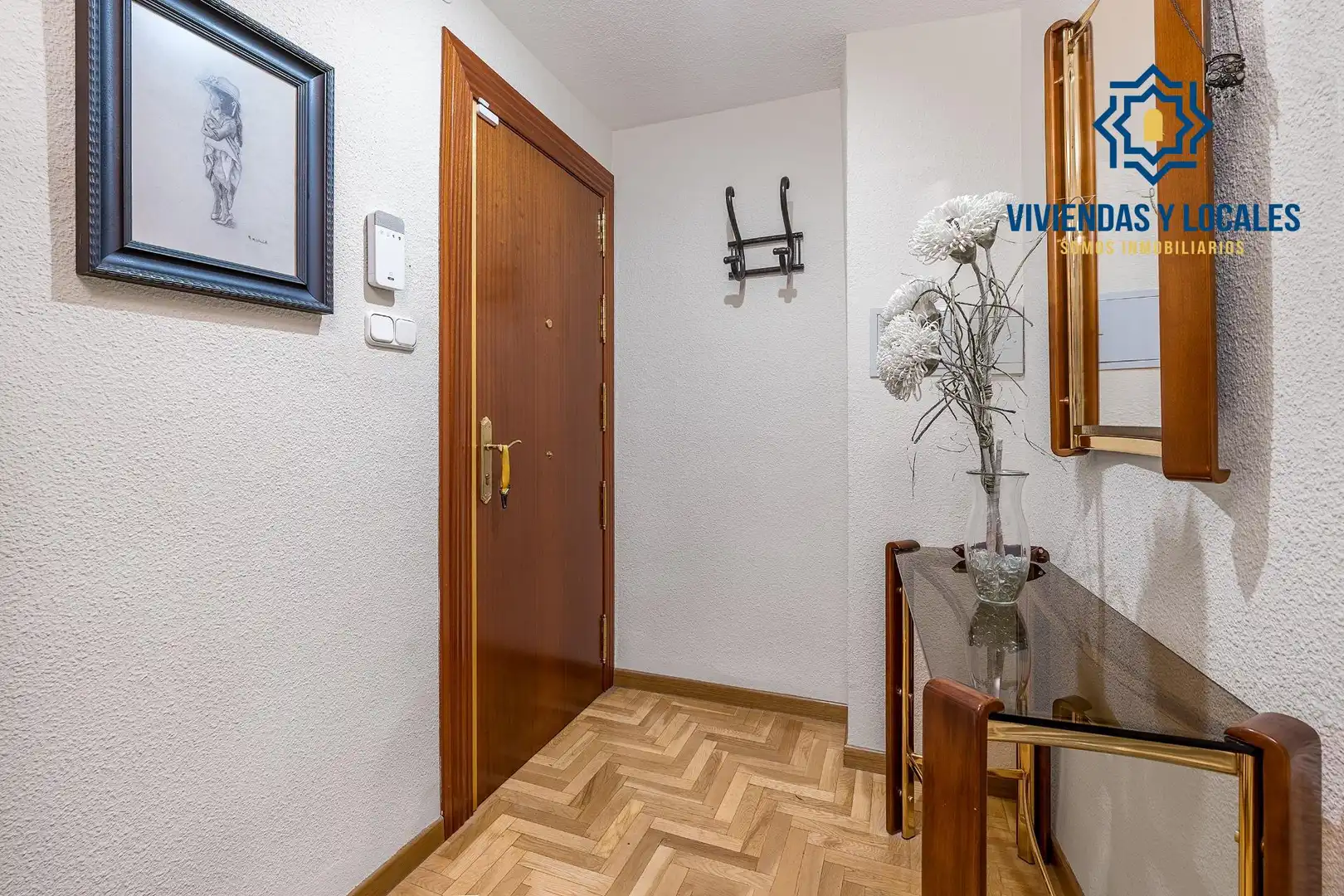 Piso en venta en Granada