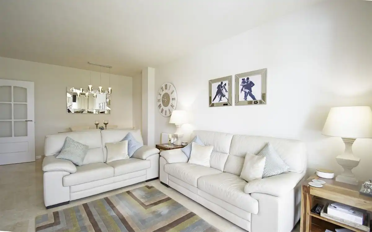 Rez-de-chaussée avec piscine à vendre à La Alcaidesa, imagen 8