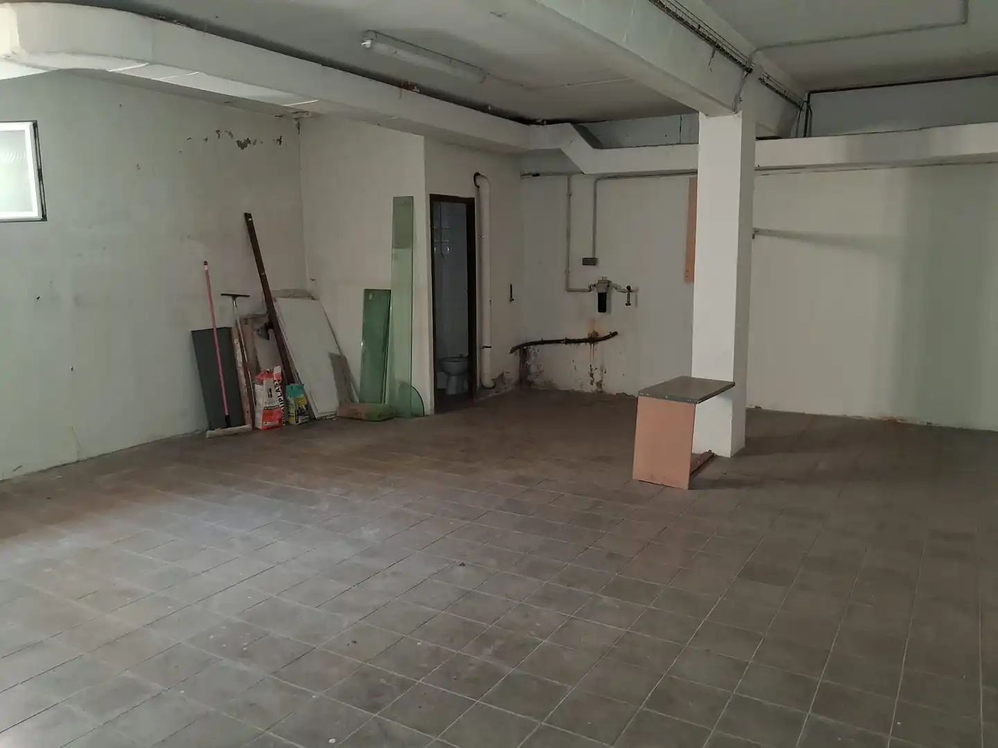 Local comercial en venta en Carrer del Pantà 69, imagen 13