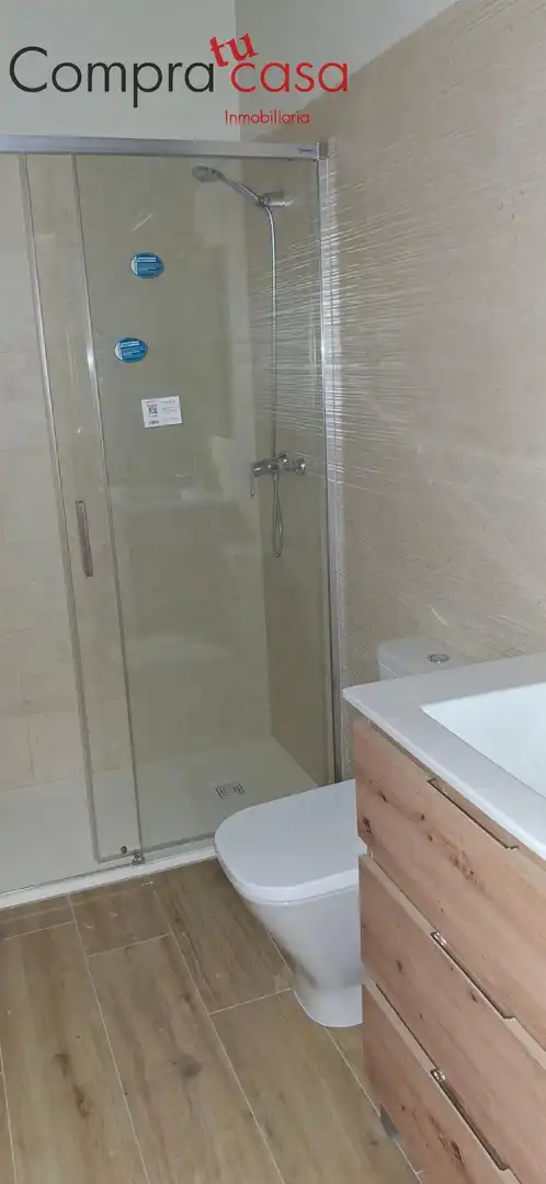Flat with terrace to rent in Calle de San Marcos, imagen 25