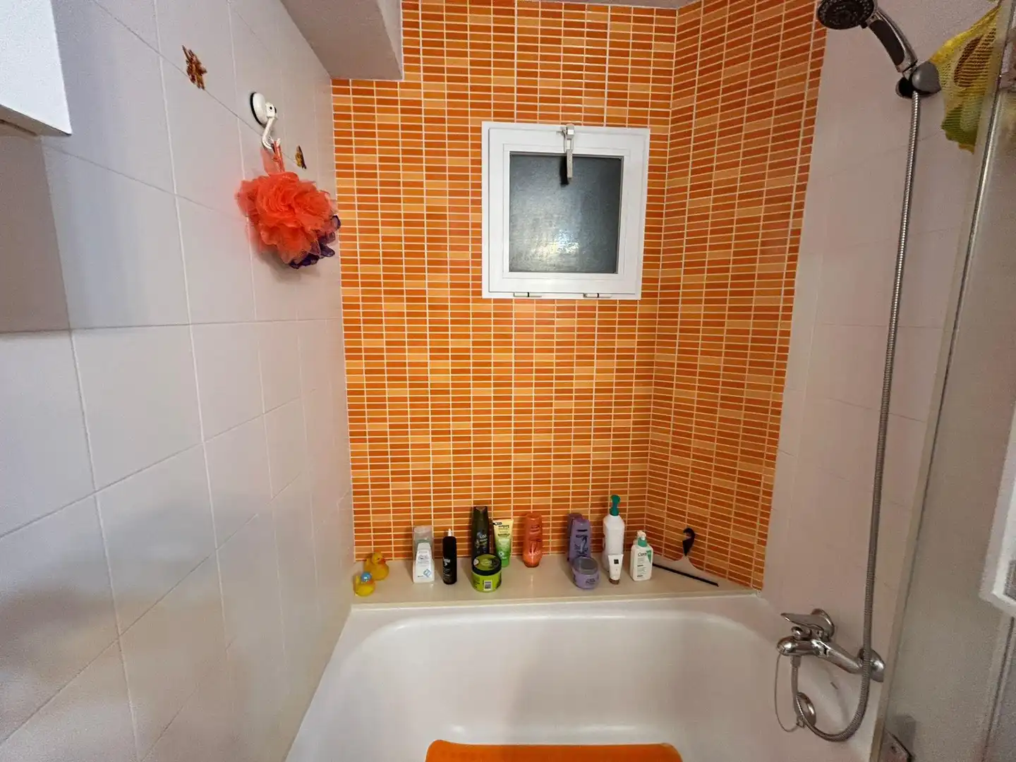 Bathroom of Flat for sale in Elche / Elx  with Balcony