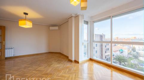 Foto 3 de Pis de lloguer a Alanís, Timón,  Madrid Capital