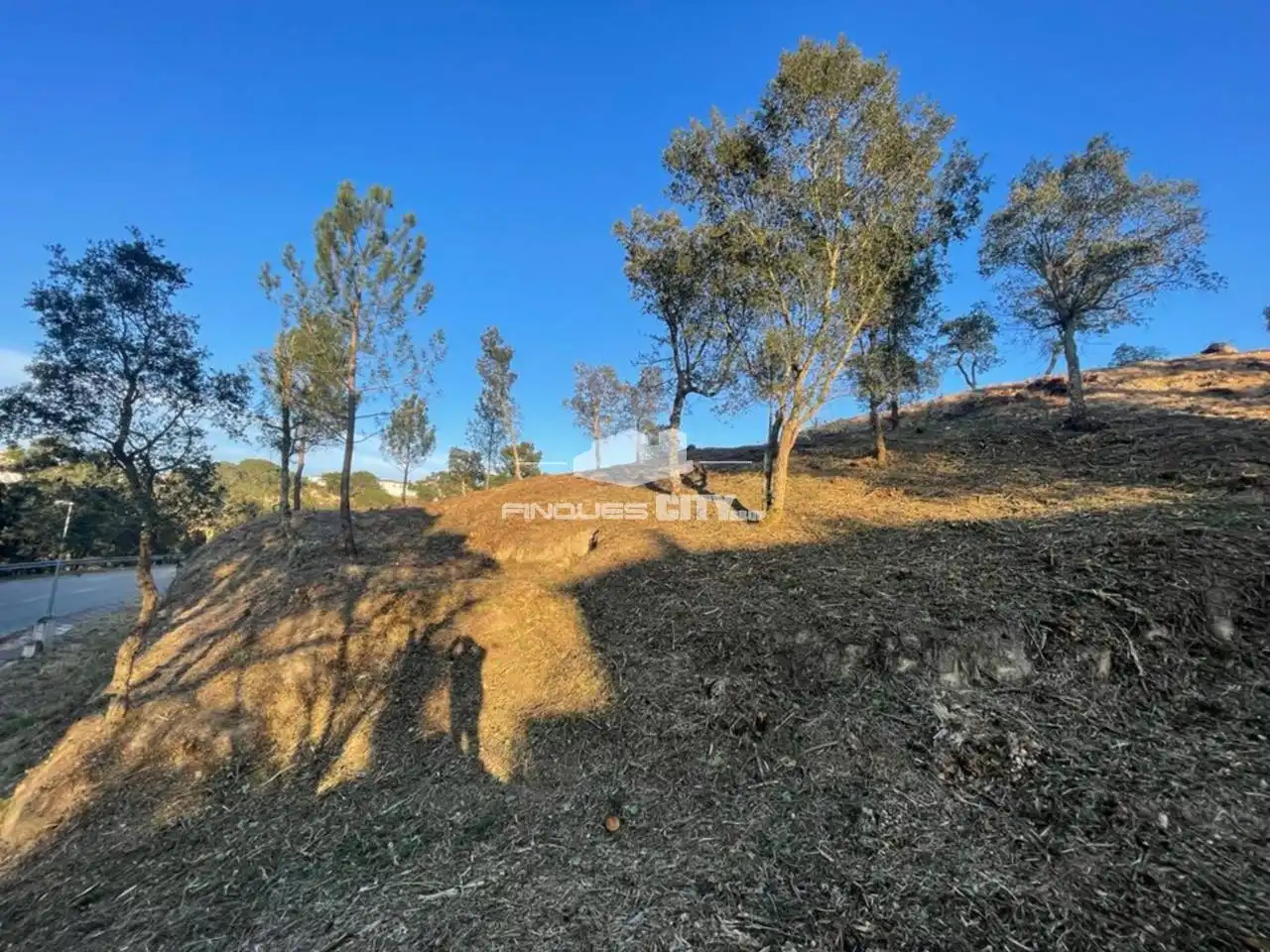 Terreno residencial en venta en Lloret Blau - La Creu de Lloret, imagen 6
