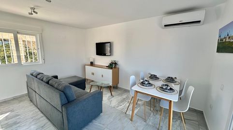 Foto 4 de Apartamento en venta en Playa Poniente, Benidorm