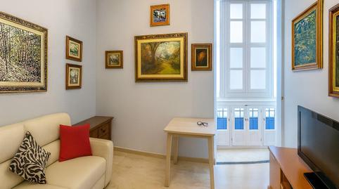 Foto 3 de Pis en venda a Centro Histórico, Cádiz