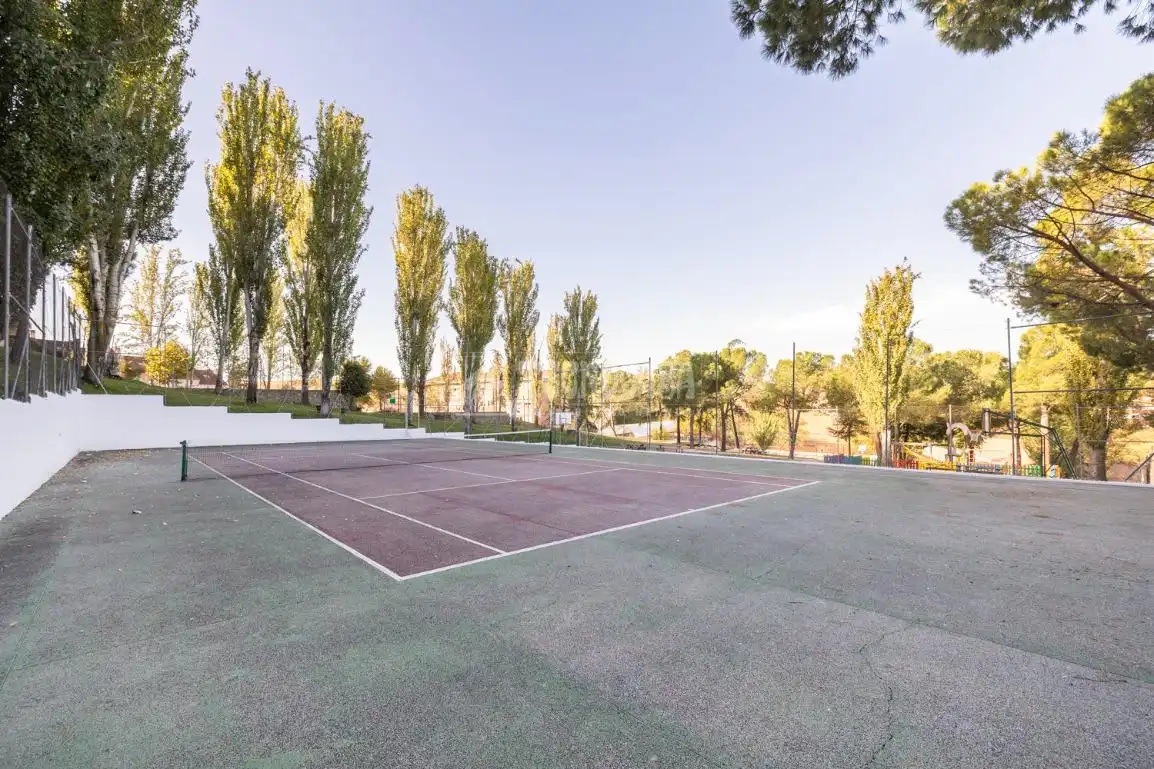 Terraza de Piso en venta en Algete con Aire acondicionado, Calefacción y Terraza