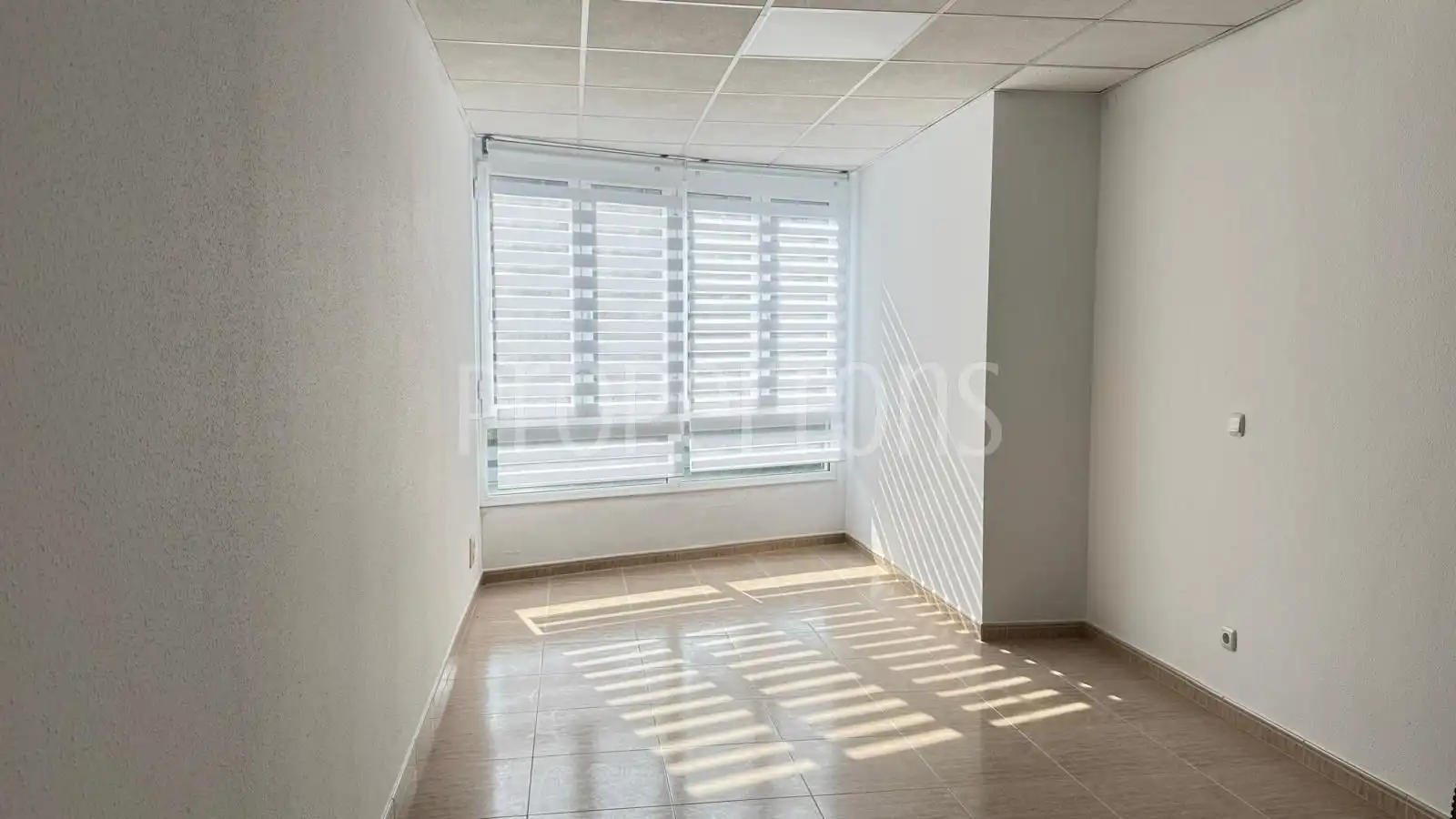Oficina de lloguer en Barakaldo 