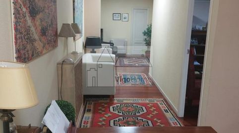 Foto 4 de Oficina de alquiler en Uruguay, Centro - Areal, Vigo