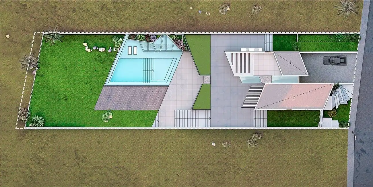 Villa con terrazza in vendita a La Capellanía - El Higuerón, imagen 4