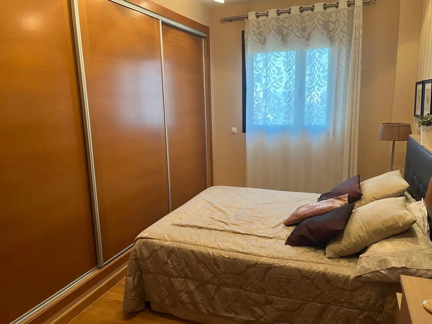 Habitación de Piso de alquiler en Torrent con Parquet y Piscina comunitaria