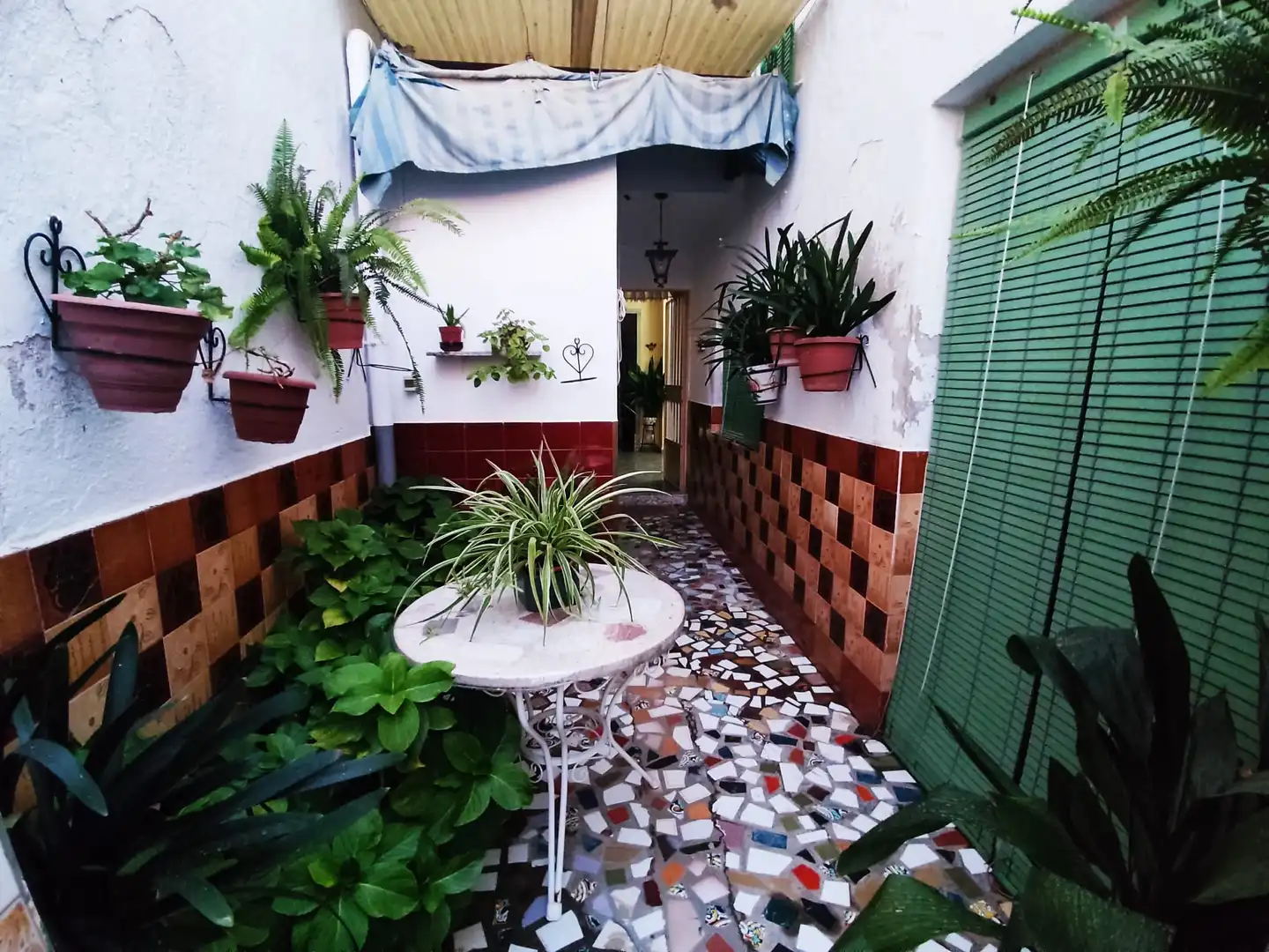 House with garden for sale in Torredelcampo