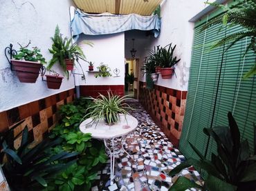 Casa amb jardí en venda a Torredelcampo