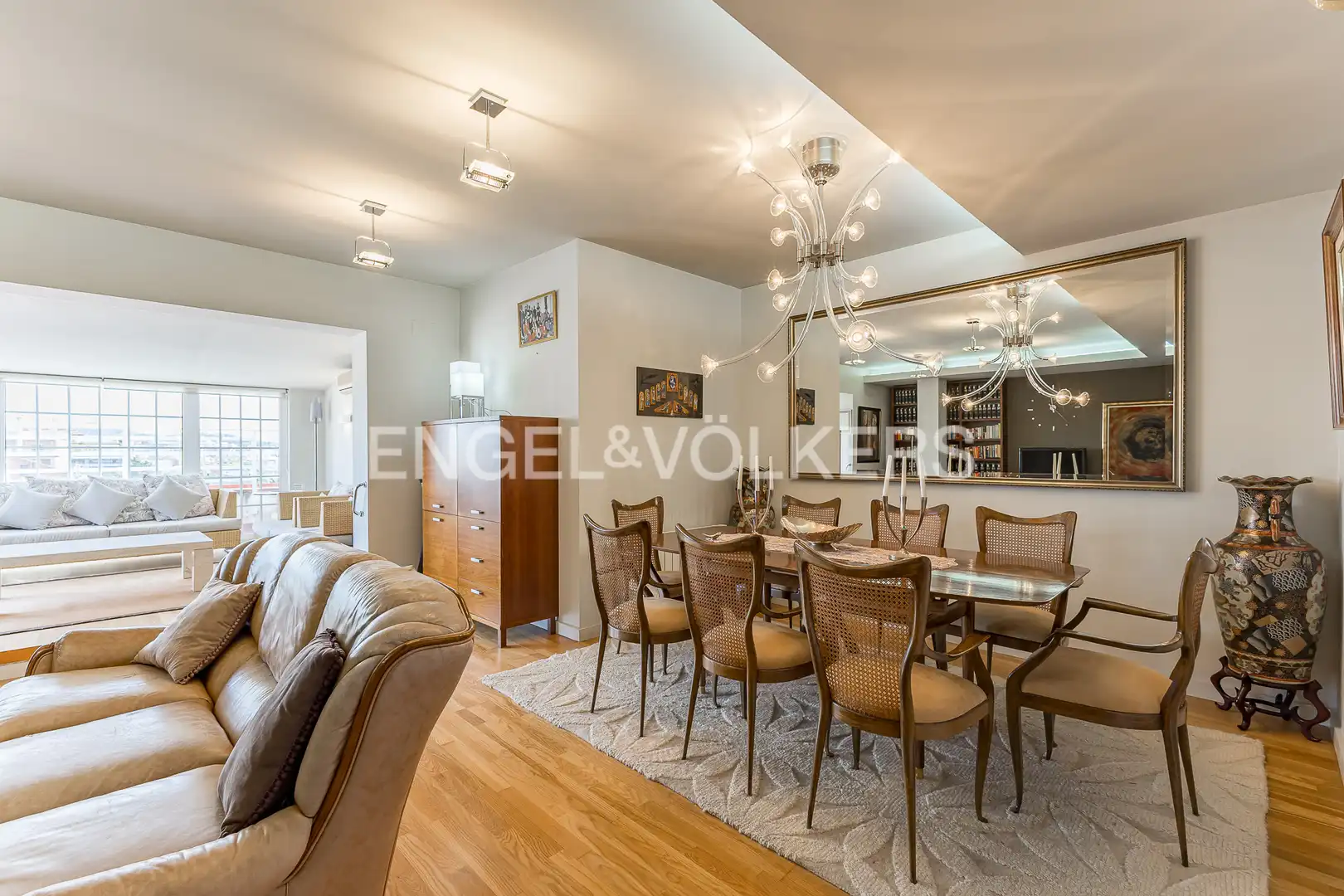 Attique avec ascenseur à vendre à Sarrià - Sant Gervasi, imagen 4