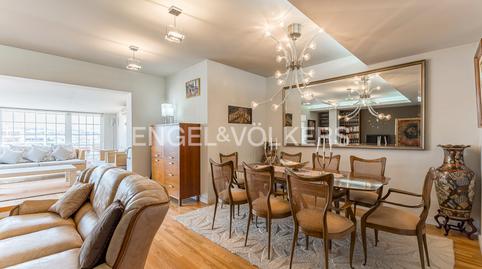 Foto 3 de Àtic en venda a Sarrià,  Barcelona Capital