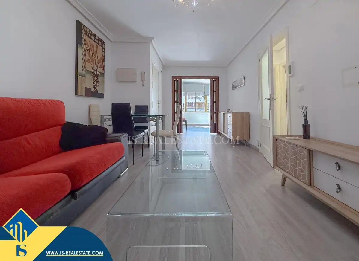 Apartament en venda a Playa del Acequión, Náufragos y Rocío del Mar, imagen 6
