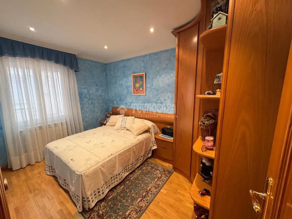 Wohnung zum Verkauf in Campo de la Juventud