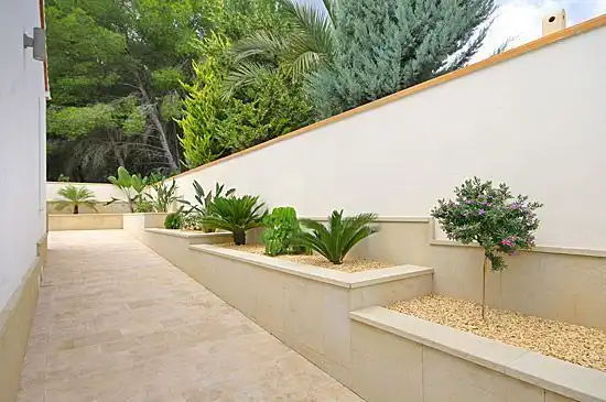 Casa amb piscina en venda a El Portet - Pla de Mar, imagen 14