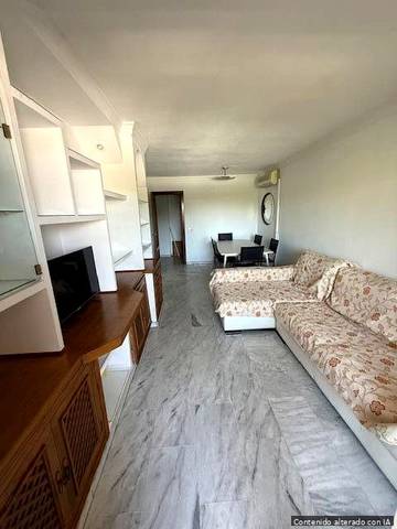 Piso en Venta en Tamayo Y Baus en El Tejar - Hacienda Bizcochero