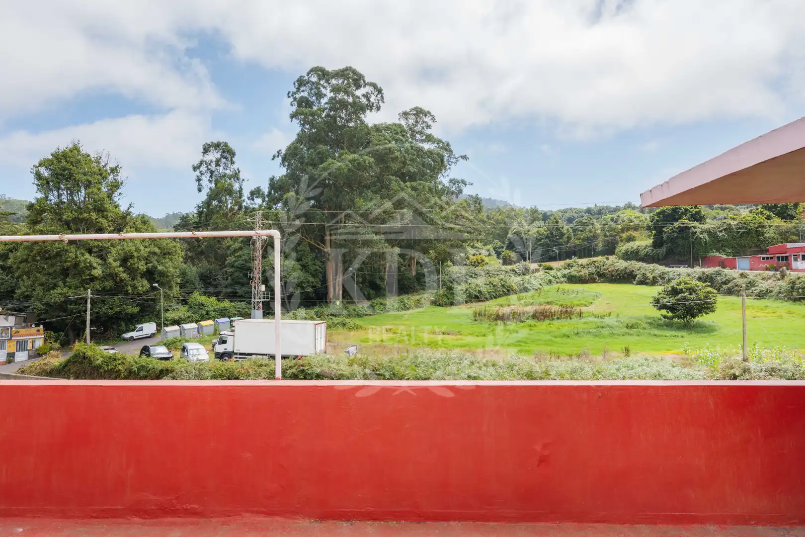 Haus mit Terrasse zum Verkauf in Campo de Golf - Agua García - Juan Fernández, imagen 23