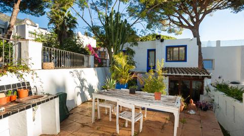 Foto 5 de Casa adosada en venda a Sierra Blanca, Málaga