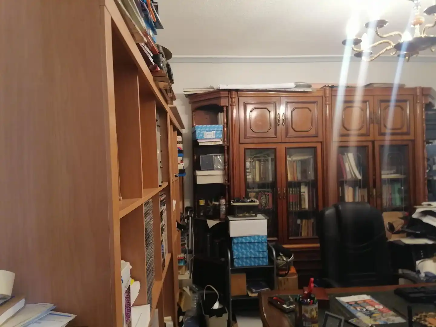 Piso con ascensor en venta en Calle de Damasco 2, imagen 7