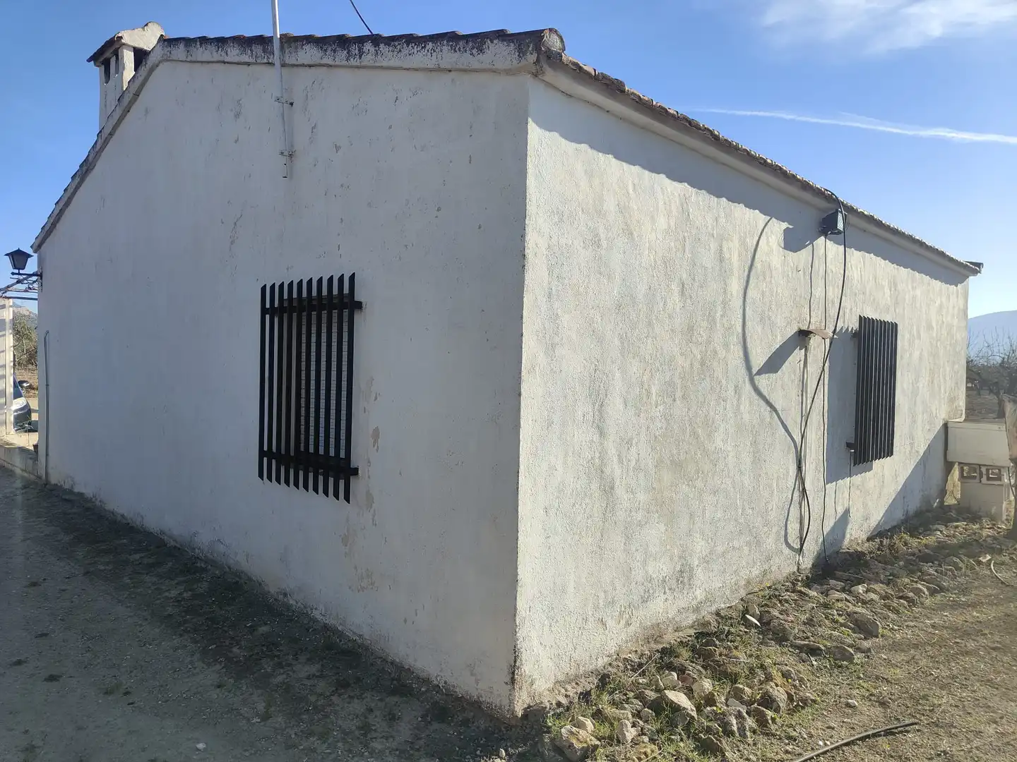 Villa mit Pool zum Verkauf in Castalla, imagen 19