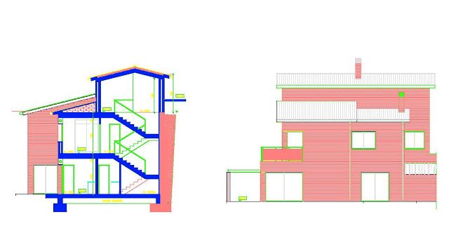 Residencial en venda en Sant Fost de Campsentelles