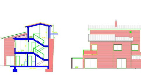 Foto 2 von Residential zum Verkauf in Camí Antic de Sant Fost, 44, Sant Fost de Campsentelles, Barcelona