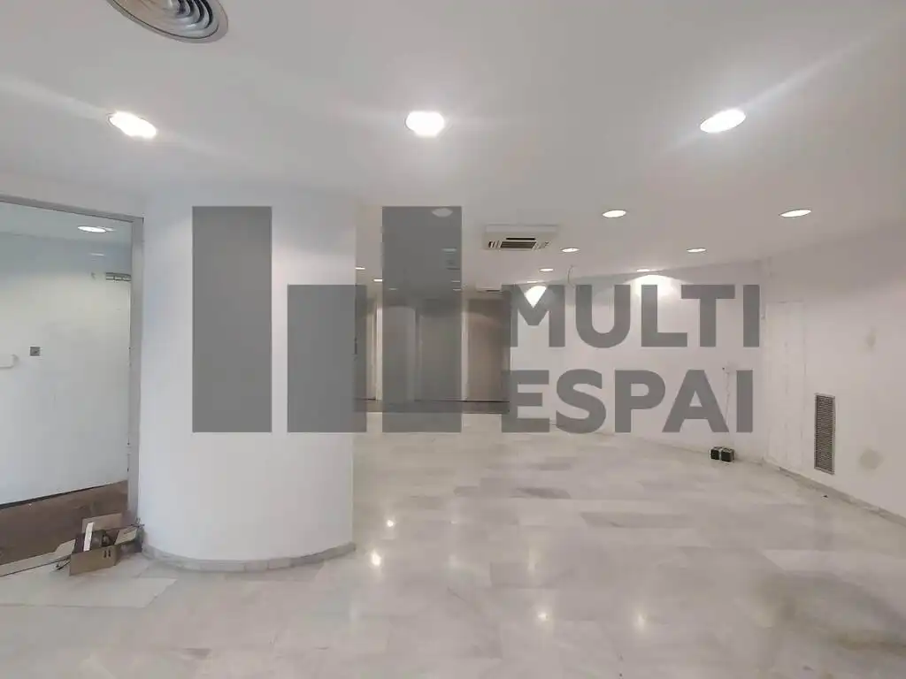 Business premises to rent in Carrer de Calàbria, imagen 10