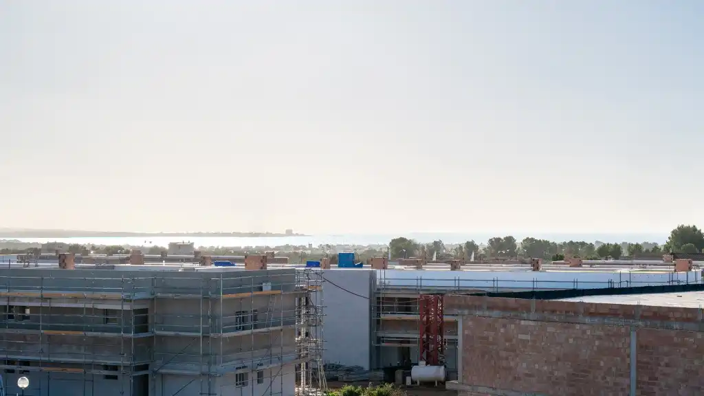 Chalet con piscina en venta en Sa Ràpita - Ses Covetes, imagen 21