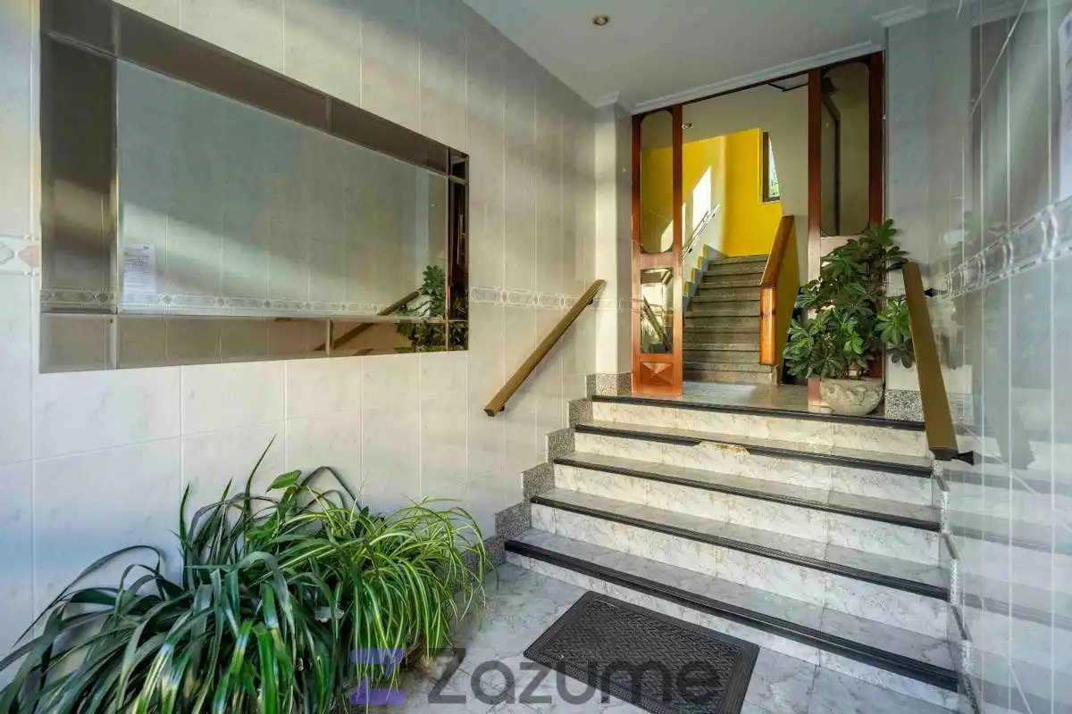 Flat for rent in Mieres (Asturias)  with Heating, Parquet flooring and Furnished