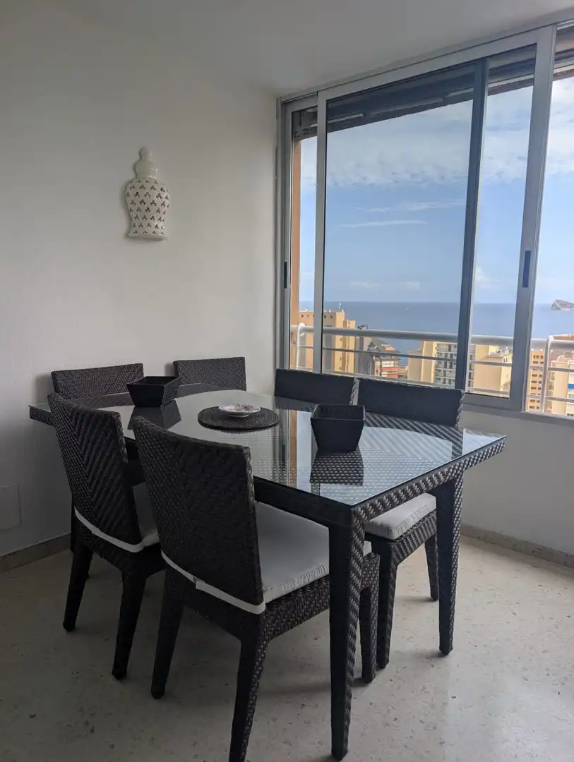 Appartement avec ascenseur à louer à MARINA BAIXA, imagen 23