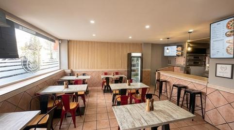 Foto 3 von Geschaftsraum zum Verkauf in Parque Roma - Coronas, San Fernando de Henares