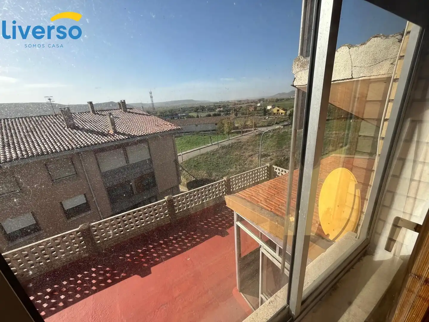 Bedroom of Detached homes for sale in Castrojeriz  with Heating, Private garden and Terrace