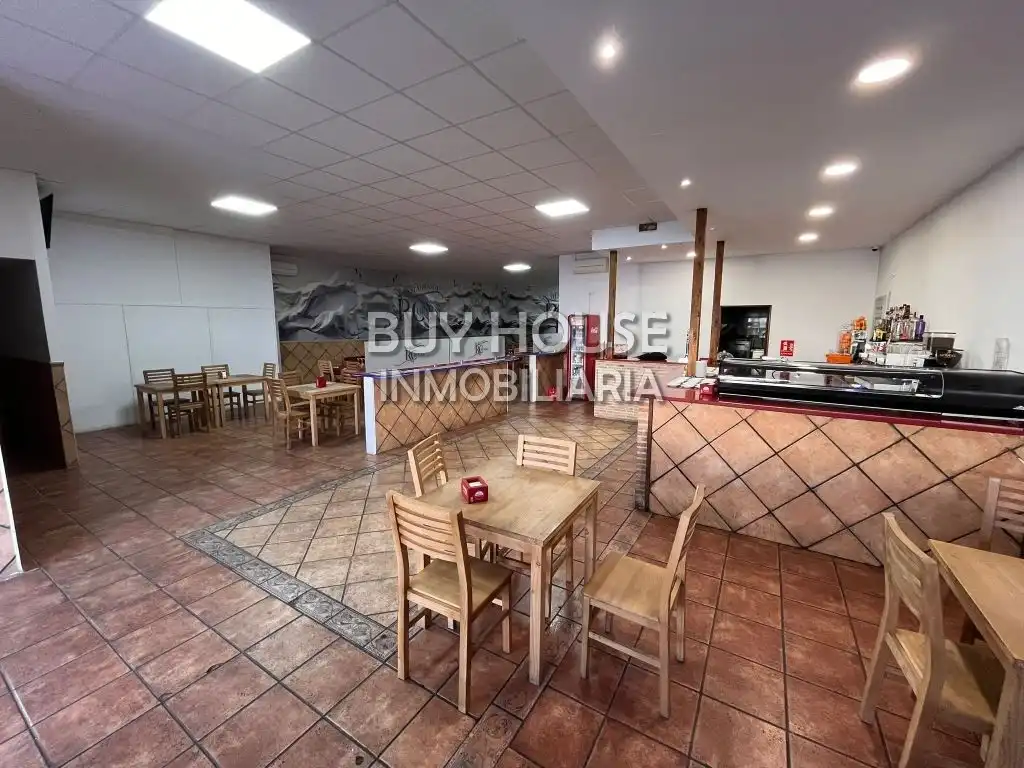 Locale commerciale in cessione a Numancia de la Sagra, imagen 12
