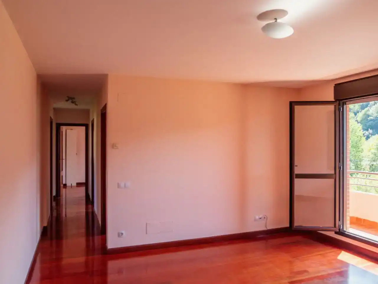Piso en venta en Limpias