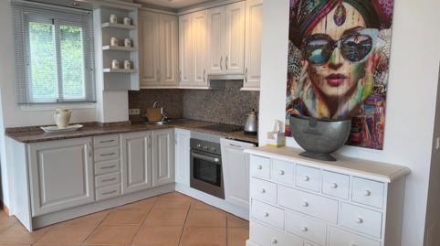 Foto 4 de Pis en venda a Carrer Benito Jerónimo Feijóo, 1, Portals Nous, Calvià