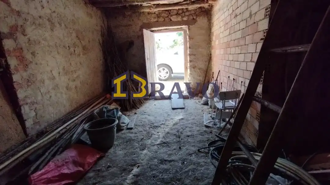 Casa con jardín en venta en Valle de Tobalina, imagen 16