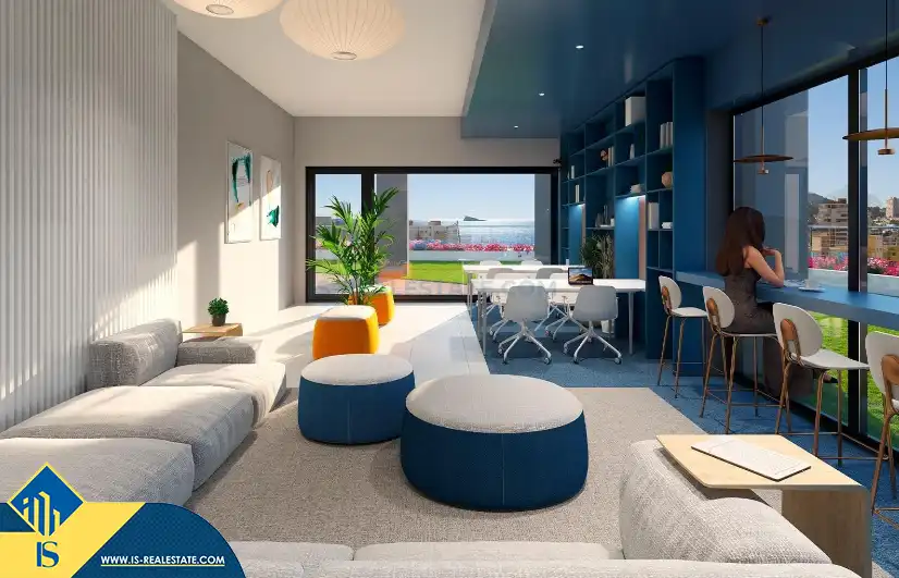 Appartement compact avec piscine à vendre à Juzgados - Plaza de Toros, imagen 6
