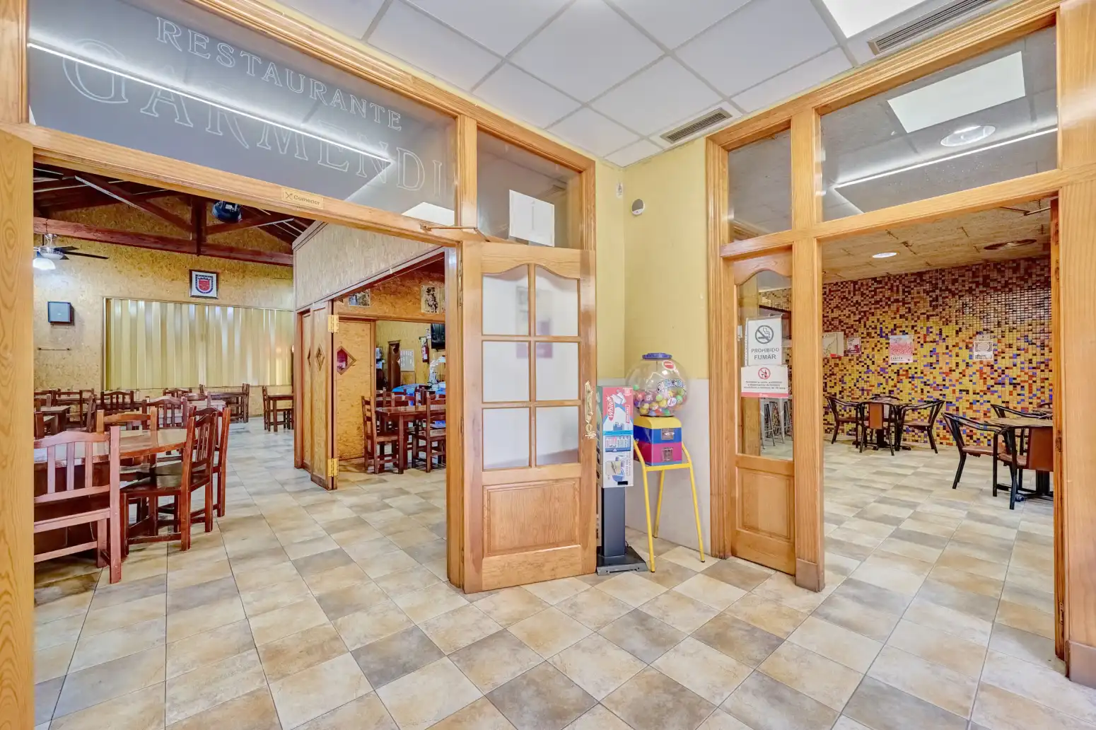 Local comercial en venda a Falces, imagen 4