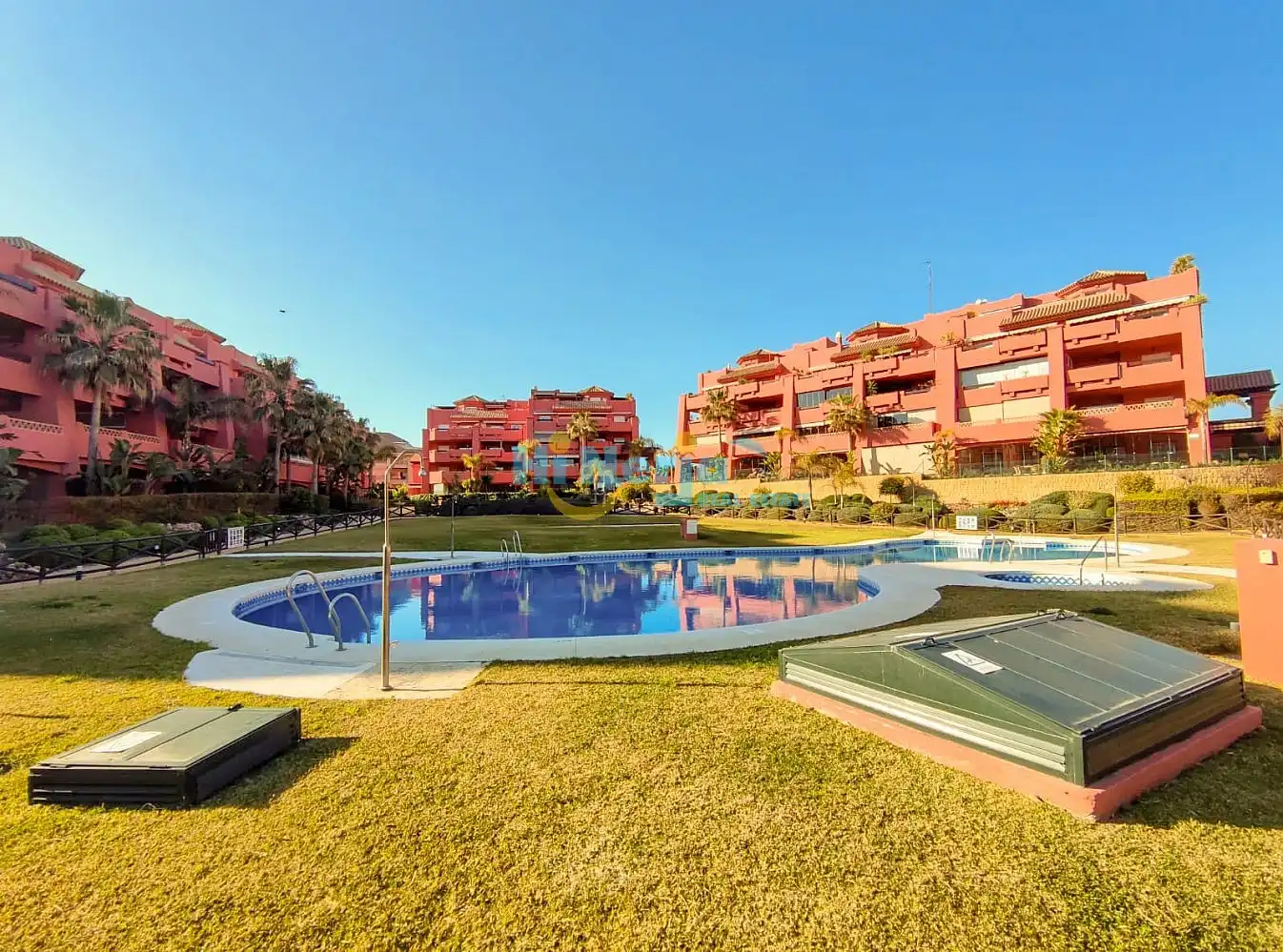 Apartamento con piscina en venta en El Peñoncillo, imagen 23