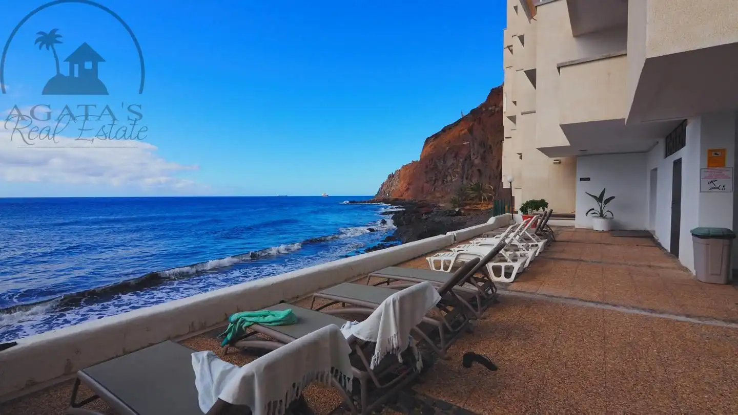 Terrassa de Estudi en venda en Santa Cruz de Tenerife