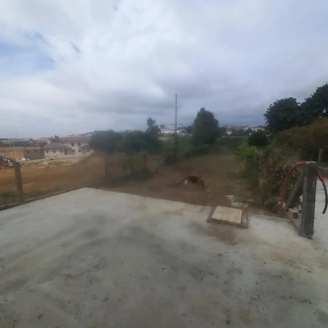 Casa o chalet en venta en Santiago de Compostela 