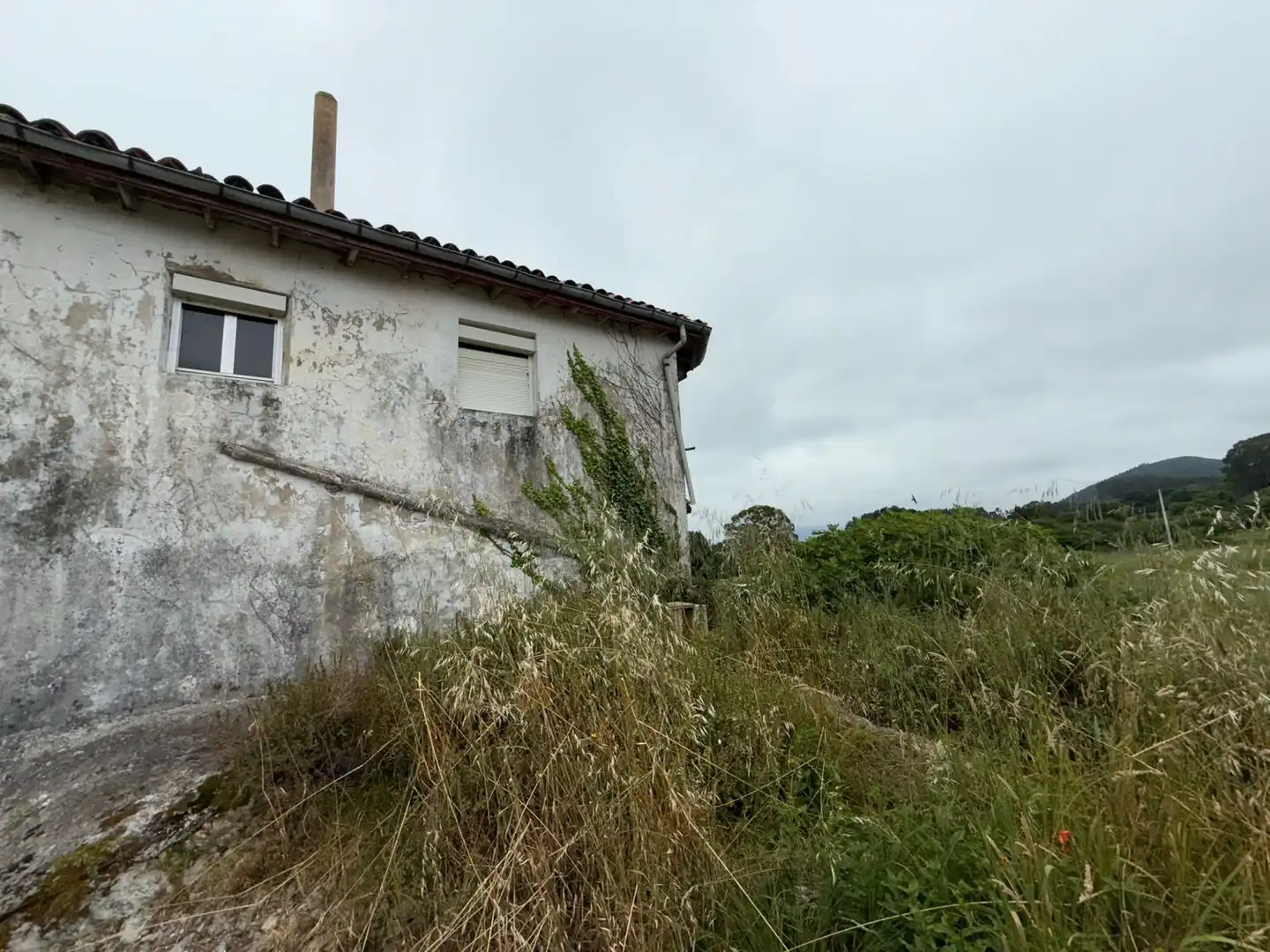 Exterior view of Houses for sale in Argoños 