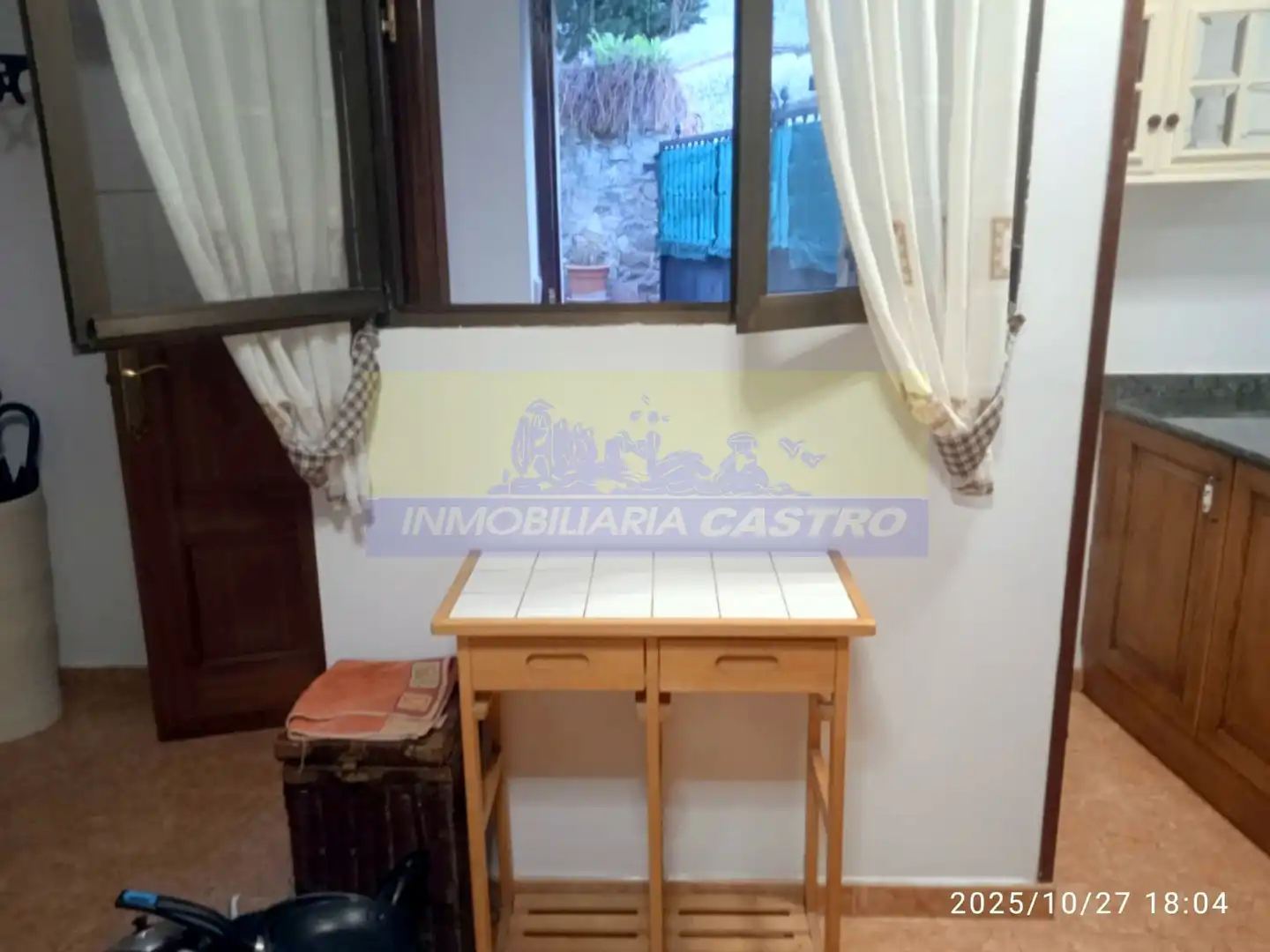 Casa a schiera in vendita a Barrio de Santullán, imagen 5